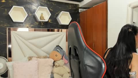 Ximena online show from January 3, 4:11 am