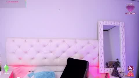 Ximena online show from September 25, 3:54 am