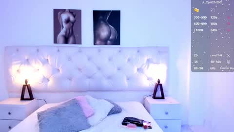 Ximena online show from October 30, 12:56 am