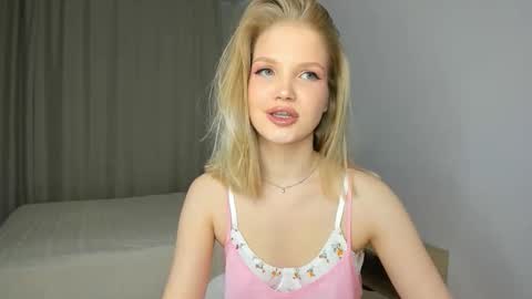 Chloe online show from February 23, 9:12 pm