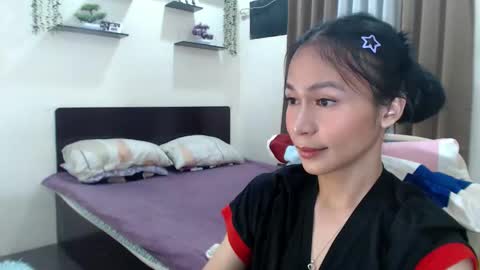 Alice online show from May 30, 7:11 pm