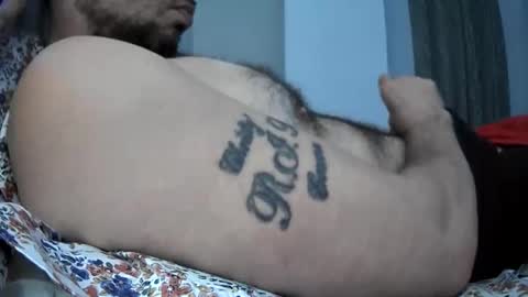 John online show from October 28, 12:25 am