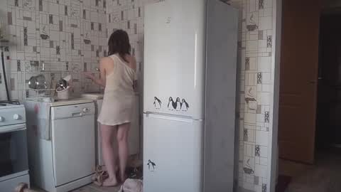 Luna online show from February 6, 6:29 am