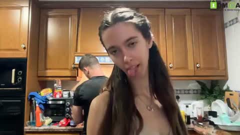 Extreme Couple online show from June 8, 8:42 pm