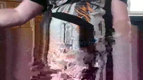 Snapshot of xmen43hot chatting on January 21, 10:19 am xmen43hot online show from January 21, 10:19 am