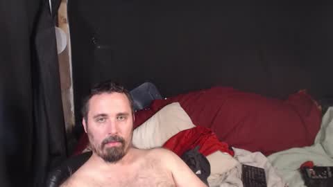 MetalstudMaster online show from October 19, 4:24 am