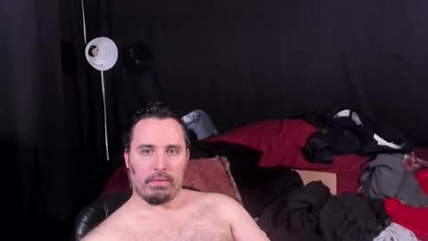 MetalstudMaster online show from December 17, 4:29 am