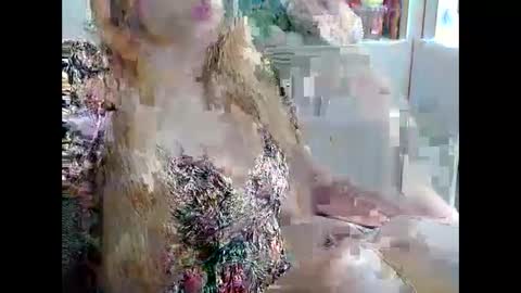 xMilagrosxs online show from March 12, 8:53 am