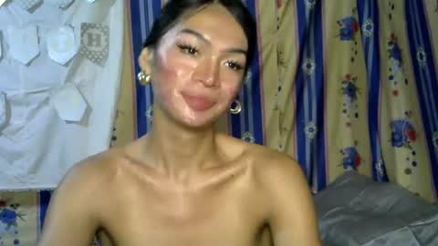 xmintaka online show from July 19, 1:53 am