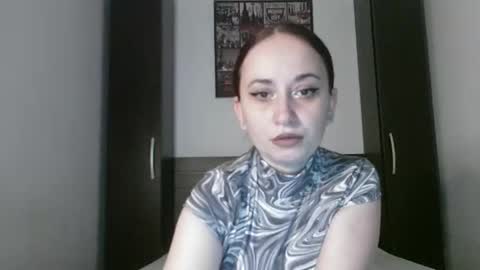 Mistress Emma online show from October 28, 10:41 am