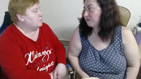XMollyJaneX online show from March 31, 6:52 pm