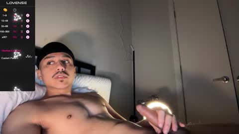 xmomentumx online show from November 24, 5:45 pm