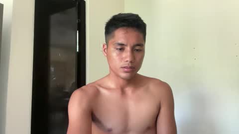 SECRET online show from October 24, 3:14 am