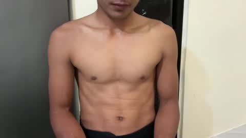 SECRET online show from November 19, 3:34 pm