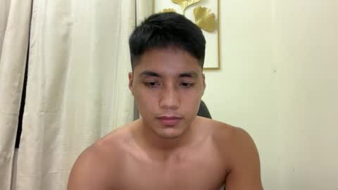 Snapshot of xmoreno_guy69 chatting on March 1, 1:24 pm SECRET online show from March 1, 1:24 pm