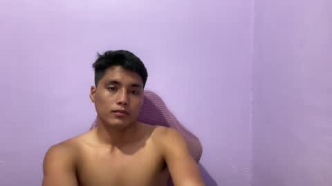 SECRET online show from July 8, 3:38 pm