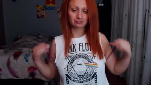 luciana online show from April 22, 12:57 am