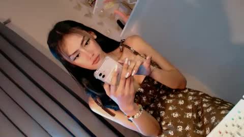 JACKY DELOS SANTOS online show from February 2, 1:34 am