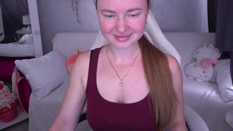 Monica online show from October 4, 12:47 pm