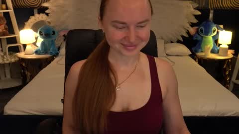 Monica online show from November 15, 1:29 pm