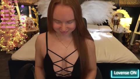 Monica online show from December 22, 6:43 am