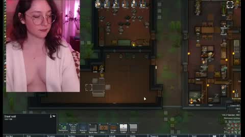 Xo Sadie online show from May 27, 6:54 am