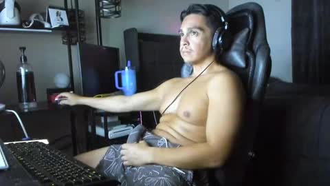 xoalejandroxo6 online show from March 1, 6:59 am