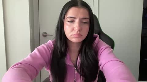 xoariellxo online show from September 8, 6:07 pm