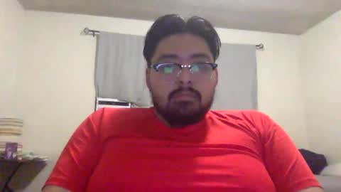 Alejandro FullMoon online show from November 5, 7:41 am
