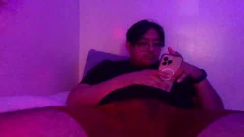 Alejandro FullMoon online show from November 15, 2:31 am