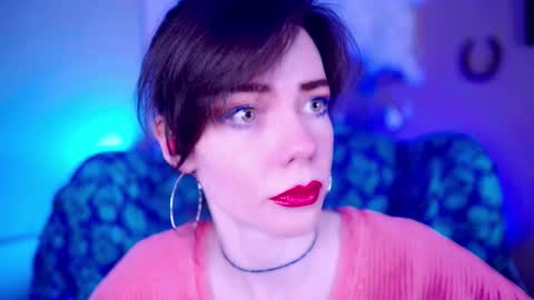 Bella Bondai online show from December 2, 4:07 am