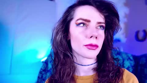 Bella Bondai online show from March 15, 3:01 am