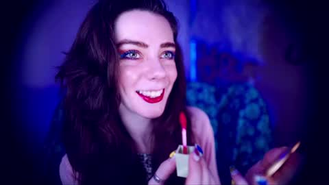 Snapshot of xobondaixo chatting on July 21, 5:21 am Bella Bondai online show from July 21, 5:21 am