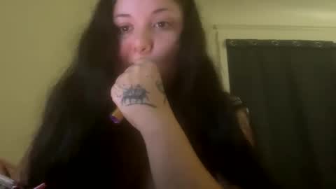 xocrybaby online show from September 28, 10:04 pm