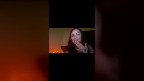 xocrybaby online show from November 25, 8:31 pm