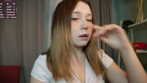 Milana online show from November 22, 6:56 am