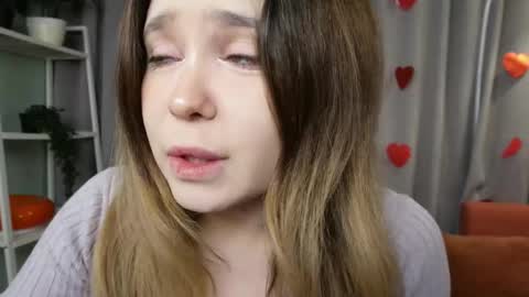 Milana online show from February 11, 7:13 am