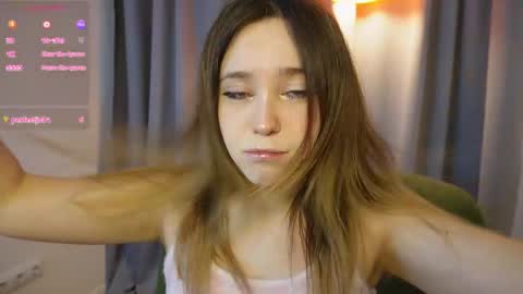 Milana online show from March 14, 6:52 am