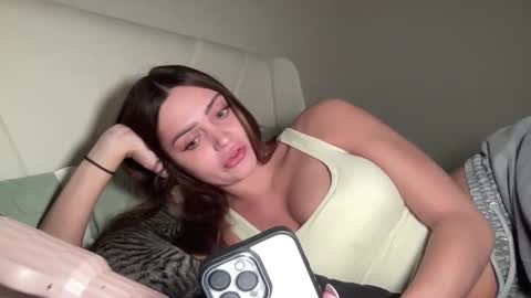 Harper  online show from November 11, 12:43 am