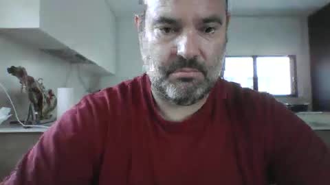 xoriso online show from September 13, 5:35 pm