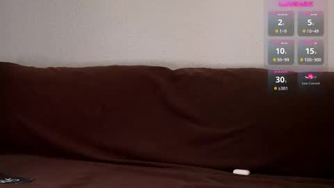 XoRylan online show from March 6, 5:20 pm