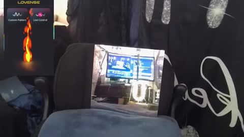 Chloe online show from February 14, 11:34 pm