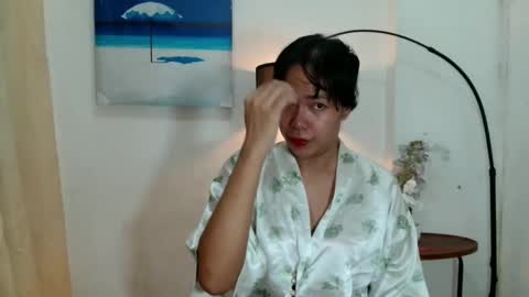 xoxo_joka online show from October 1, 3:18 pm