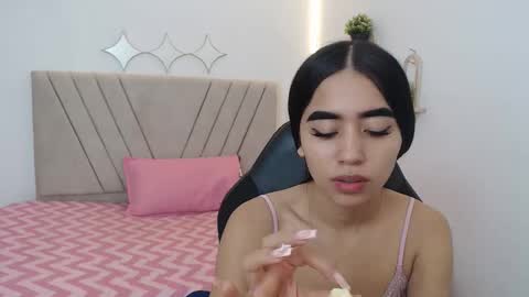 melany online show from April 13, 12:10 pm