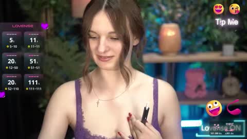 xoxo_molly online show from October 21, 7:47 pm