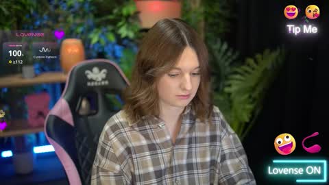 xoxo_molly online show from November 30, 10:03 pm