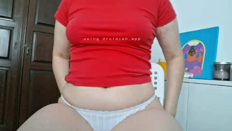 xoxomabel online show from June 30, 11:11 am