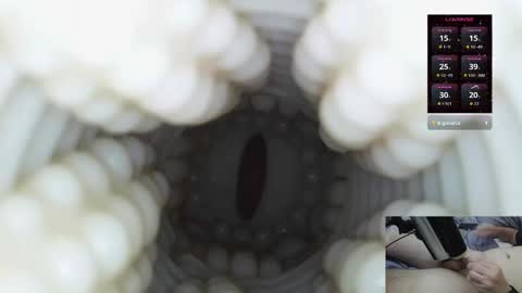 xoxowtf online show from March 1, 6:15 am