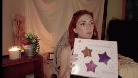 Snapshot of xpbunni chatting on October 11, 10:52 pm xpbunni online show from October 11, 10:52 pm