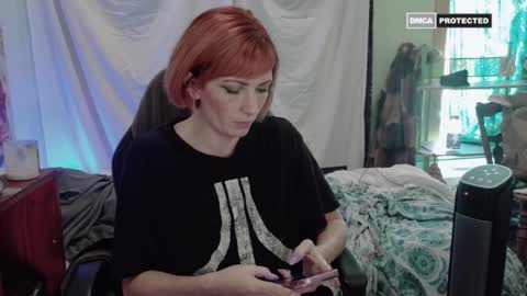 Snapshot of xpbunni chatting on November 4, 6:51 pm xpbunni online show from November 4, 6:51 pm